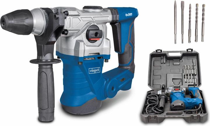 Produktbild Scheppach DH1300 (Bohrmaschine)