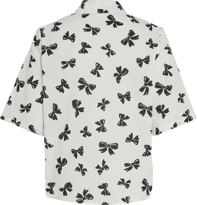 Image du produit Vila Chemise à manches courtes (40)