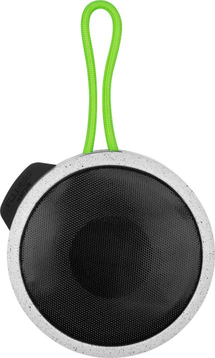 Image du produit Bigben PARTY Nano Enceinte lumineuse sans fil - gris