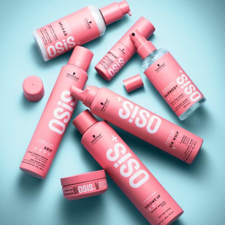 Image du produit Schwarzkopf Osis (200 ml)