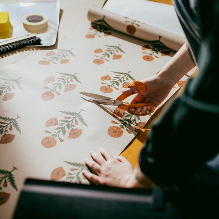 Actual product image Fiskars CREA 1075050 (25 cm)