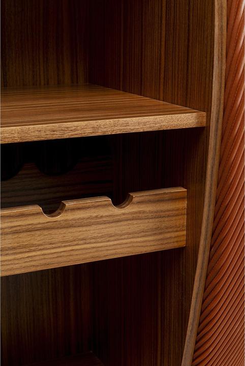 Produktbild Kare Design Bar Rio Braun