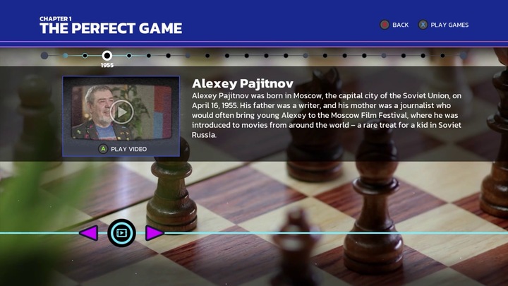 Produktbild Clear River Games Tetris Forever (PS5)