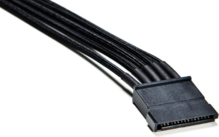 Actual product image be quiet! Cs-6610