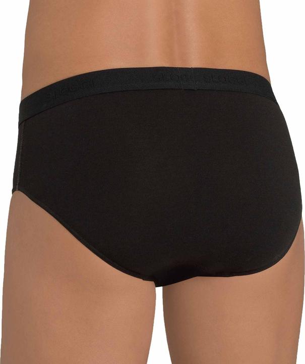 Produktbild Sloggi 24/7 Midi (L, 2er Pack)