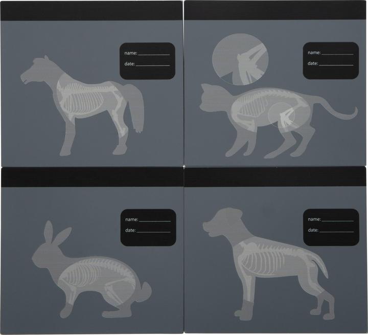 Produktbild small foot Tierarzt-Tasche mit Hase