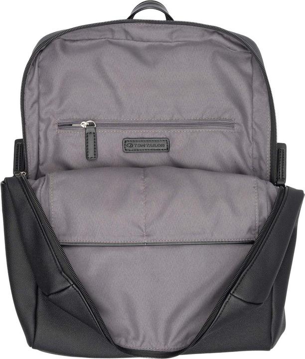 Actual product image Tom Tailor Rosa Daypack 39 cm (10 l)