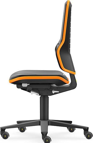 Produktbild Bimos NEON Arbeitsdrehstuhl