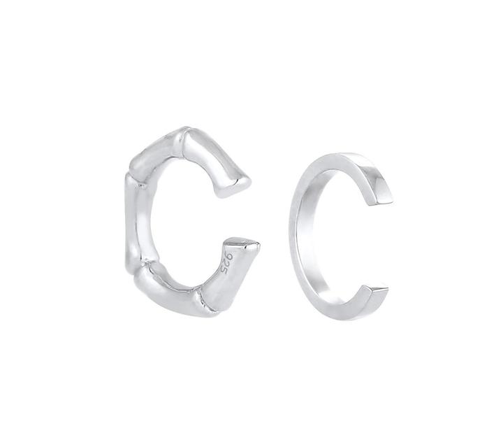 Immagine prodotto Elli Bambù, Orecchini (Argento 925)