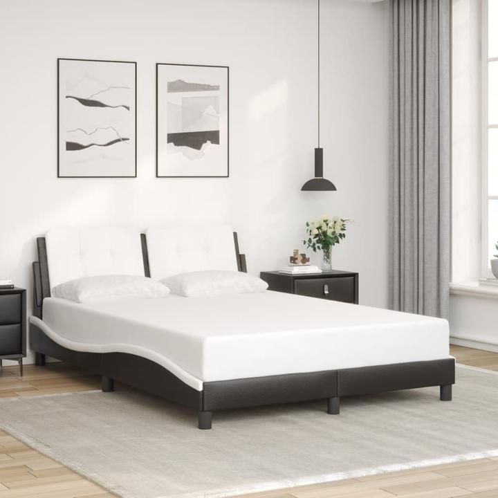 Image du produit vidaXL Bettgestell (120 x 200 cm)
