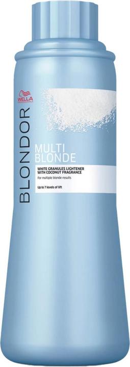 Produktbild Wella Blondor Multi Blonde (Blondor Multi Blonde)