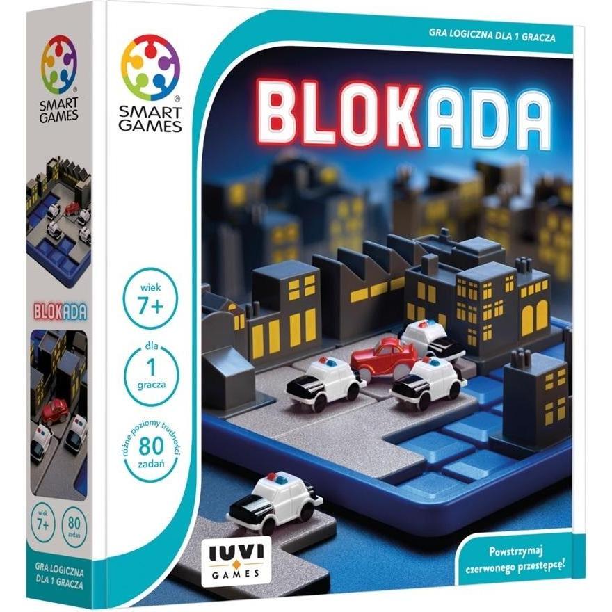 Smart Games Smart-Games-Blockade (396610)