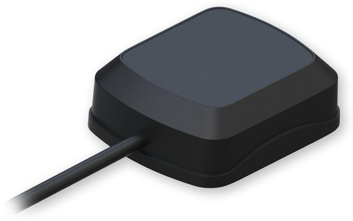 Produktbild Teltonika PR1KSG30 - Selbstklebende GNSS SMA-Antenne (GPS)