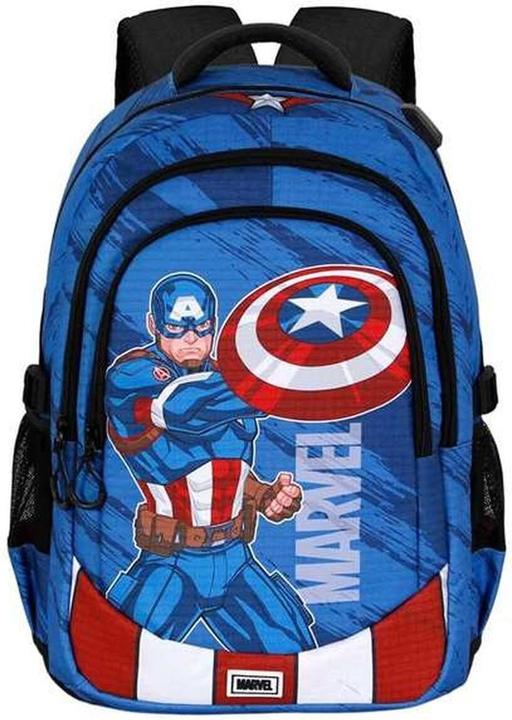 Produktbild Karactermania PLUS Running Backpack Gears (32 l)