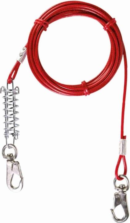 Actual product image Trixie Yard line (Dog)