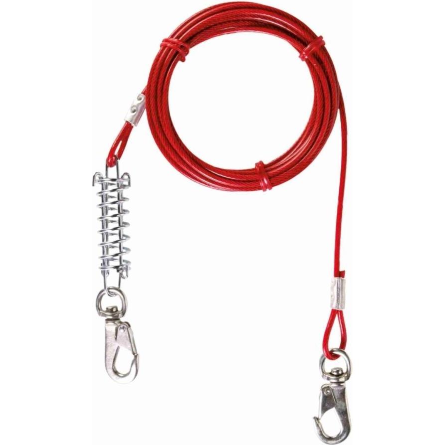 Trixie Hofleine (Hund, Hundesport), Halsband + Leine