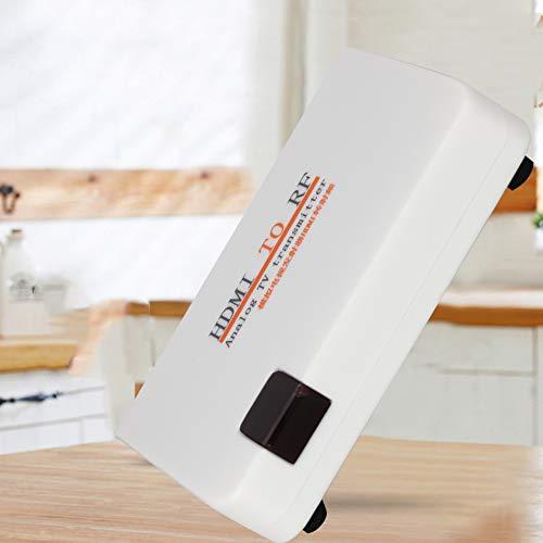 Produktbild Ashata HF Koaxial Wandler