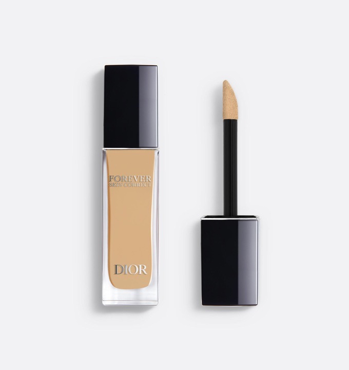 Actual product image Dior DSK Forever Skin Correct 3Wo Int23 (3WO Warm Olive)