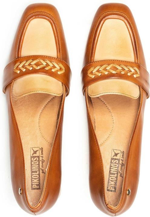 Actual product image Pikolinos 's moccasins murcia w9p-5637c1 (36)