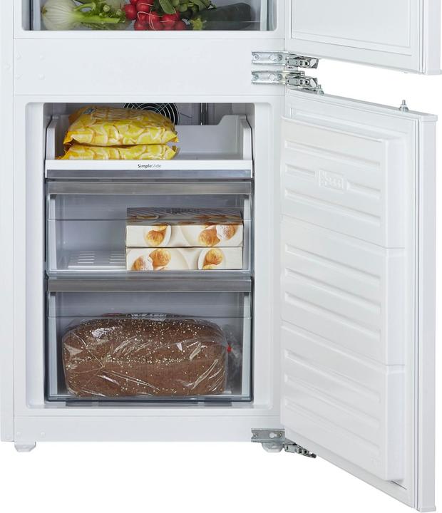 Produktbild Etna KOELVRIES COMBI KCD6178NF (242 l)