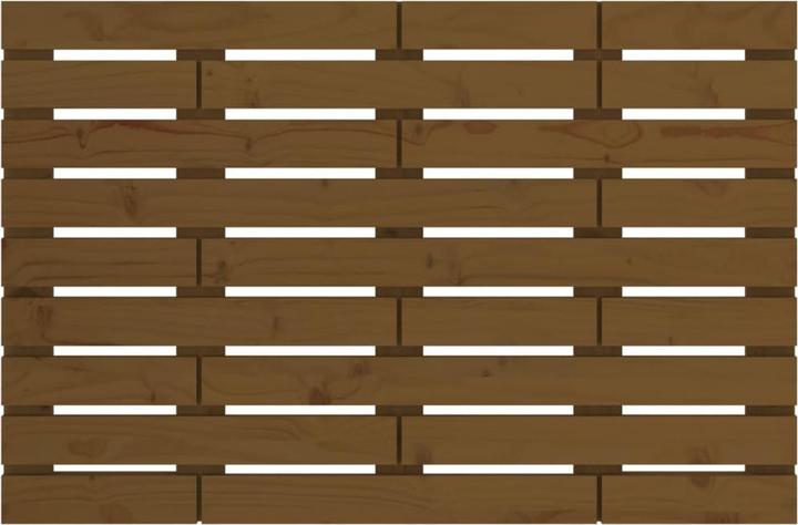 Produktbild VidaXL Oksiutka (106 x 3 x 63 cm)