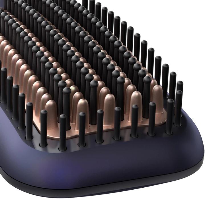 Actual product image Philips 5000 Series Smoothing Brush BHH885/00