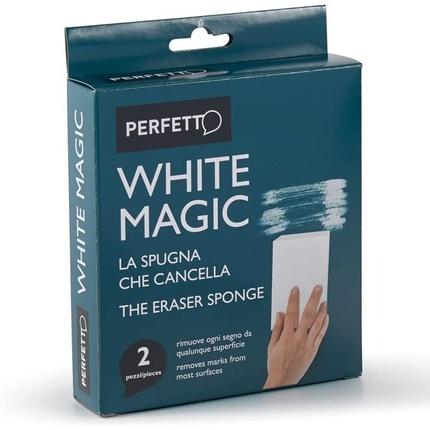 Actual product image Perfetto Trace Remover Sponge Pcs