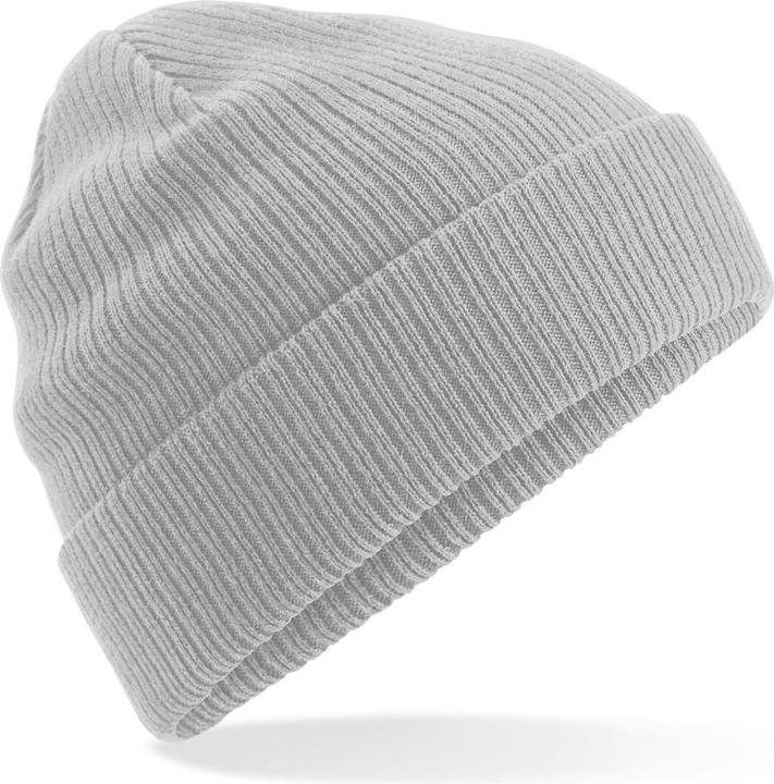 Image du produit Beechfield Bonnet en coton organique (Taille unique)