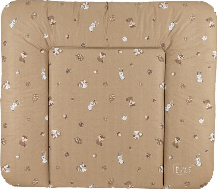 Immagine prodotto Meyco Wickelauflage soft (72 x 85 cm)