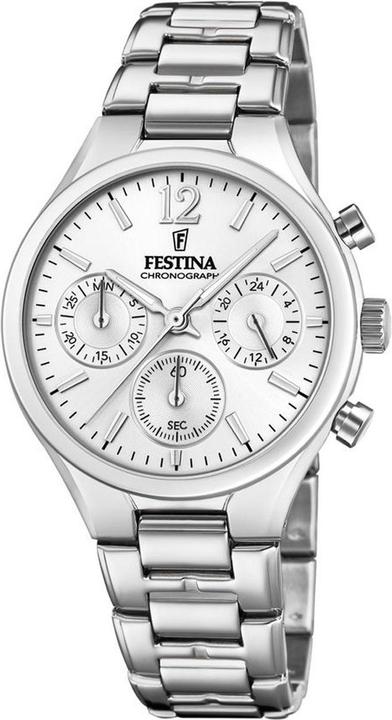 Festina Boyfriend (Chronograph, 36 mm)
