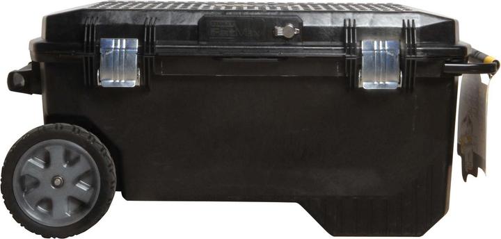 Productafbeelding Stanley FatMax (1 onderdelen)