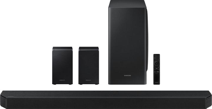 Produktbild Samsung HW-Q950T (546 W, 9.1 Kanal)