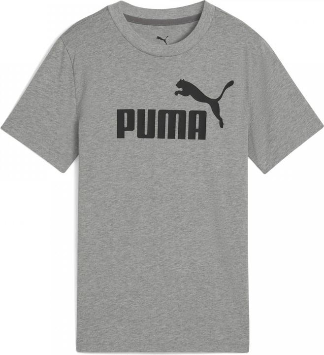 Actual product image Puma ESS No. 1 Logo Tee B (176)