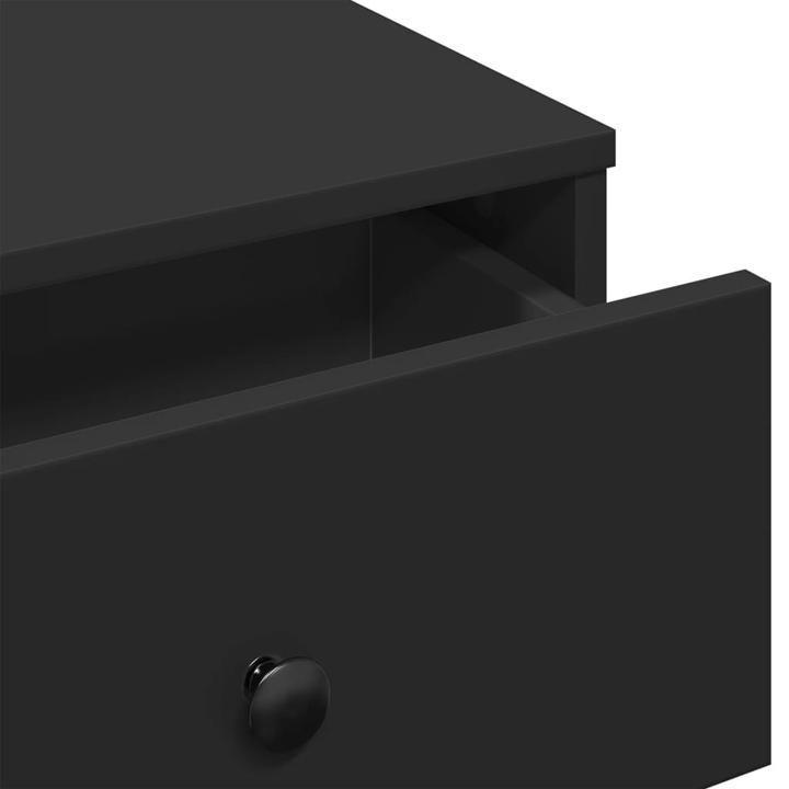 Actual product image vidaXL Bartolemo (60 x 45 x 31 cm)