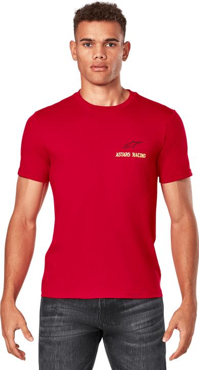 Produktbild Alpinestars Tee 24 Swerve Csf Ss (S)