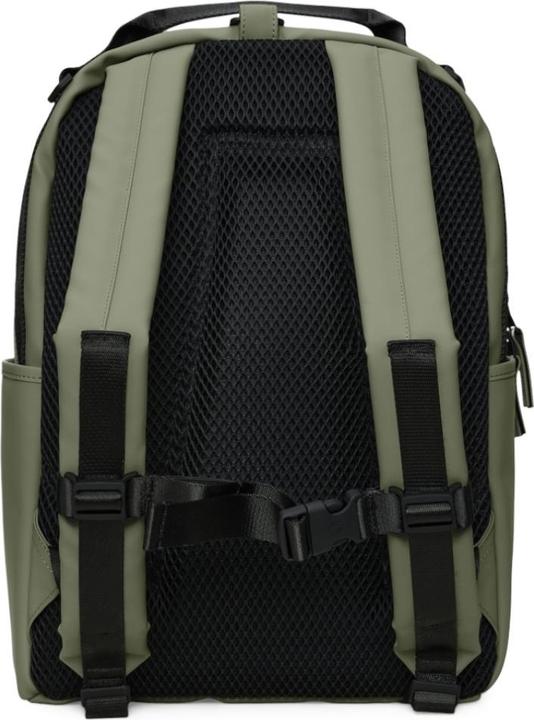 Image du produit Rains Clip Front Backpack W3, Drift