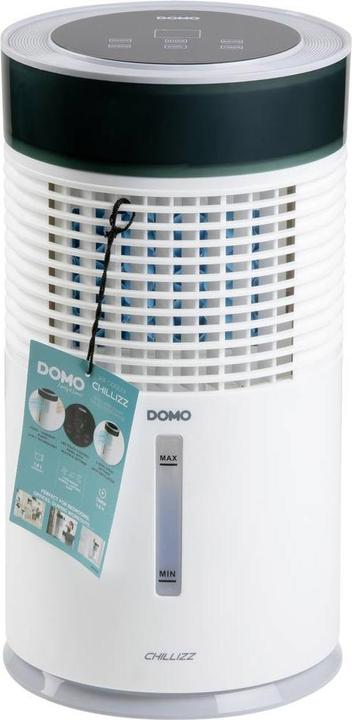 Actual product image Domo DO159A (15 m²)