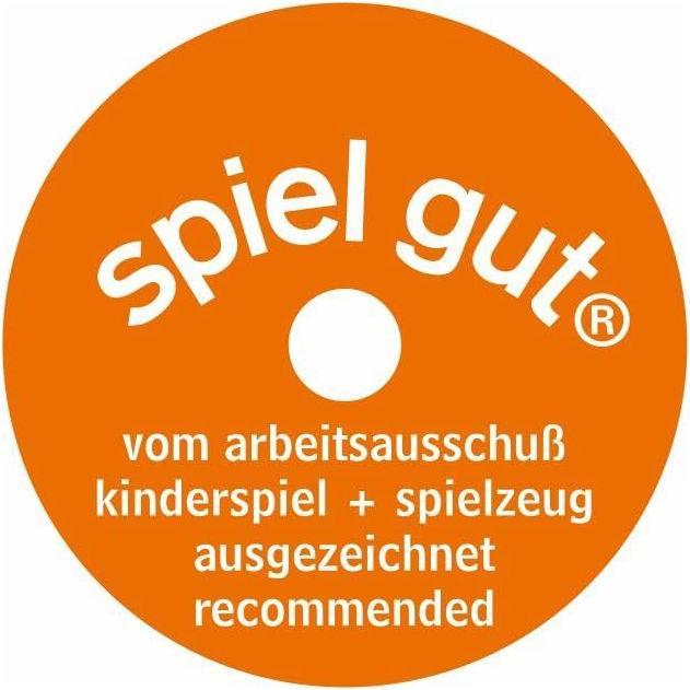 Actual product image Bruder bright-skinned man