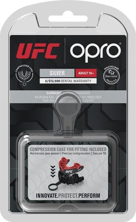 Image du produit Opro Ufc (Taille unique)