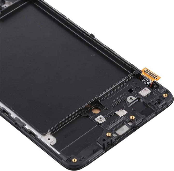 Produktbild Clappio LCD-Display Samsung Galaxy A71 (Display)