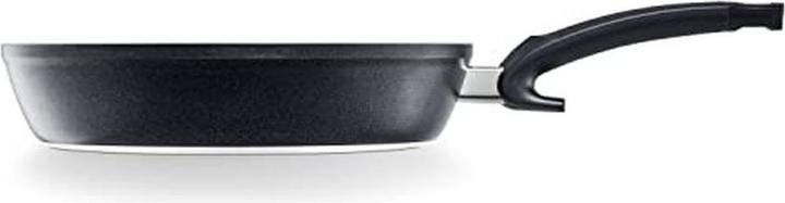 Actual product image Fissler Frying pan levital comfort with beading effect new version 26 cm INDUCTION (Frying pan, Aluminium, 26 x 6.50 cm)