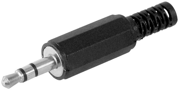 Goobay Prise jack - 3,5 mm - stéréo