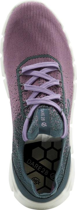 Produktbild Dare2b Sneaker HexAt Jerseyware recyceltes Material (42)