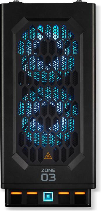 Actual product image Acer Predator Orion X (1000 GB, 16 GB, Intel Core i7-13700, GeForce RTX 4070 Ti)