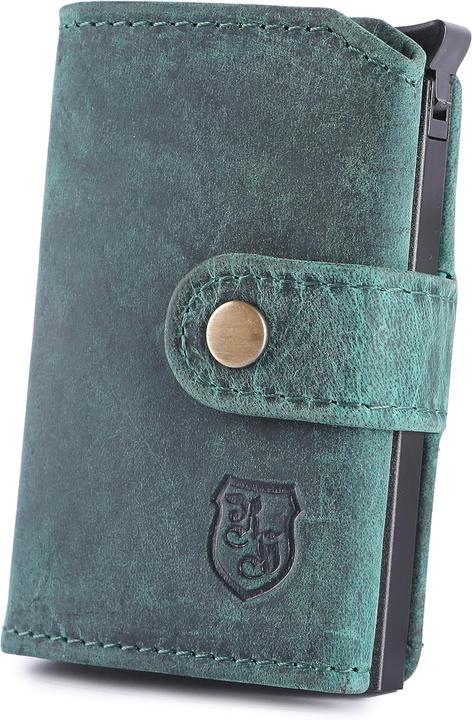 Hodalump & Ratschkatl Kreditkartenetui