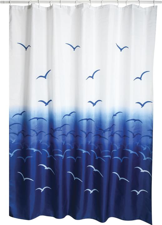 Produktbild MSV Mouettes (180 x 200 cm)