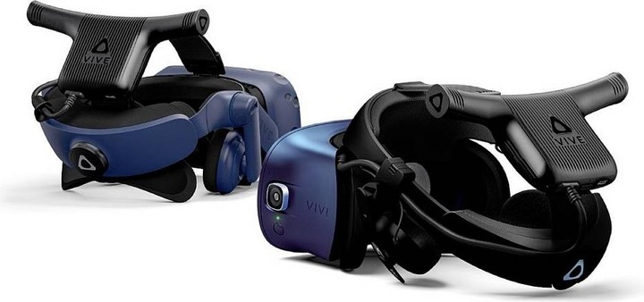 Actual product image HTC Wireless adapter with accessories