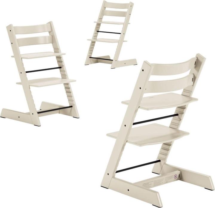 Immagine prodotto Stokke Tripp Trapp Hochstuhl (Seggiolone)