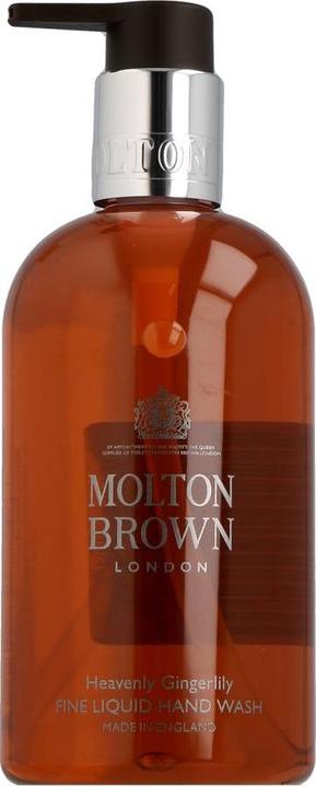 Immagine prodotto Molton Brown Gingerlily HW (Sapone liquido, 300 ml)