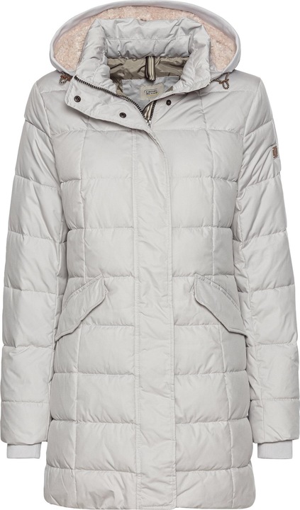 Image du produit Camel Active Veste matelassée avec capuche amovible (36)